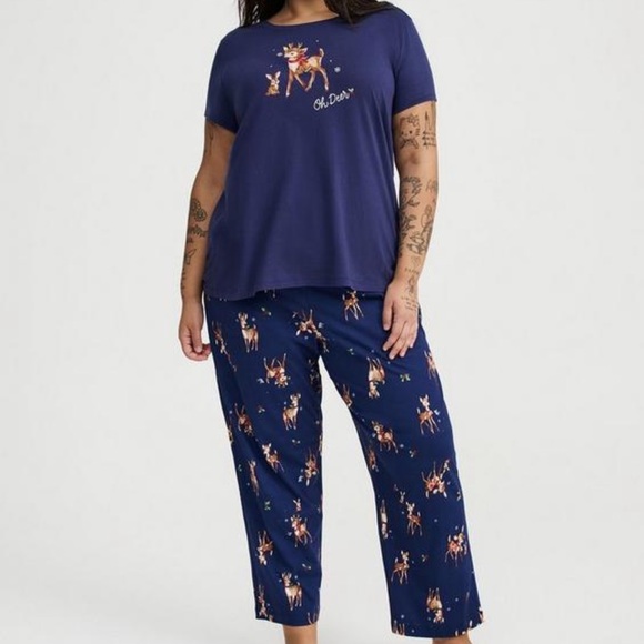 torrid Other - Torrid Sleep Set